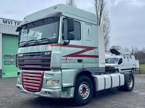 DAF XF 105.410 FRIGO